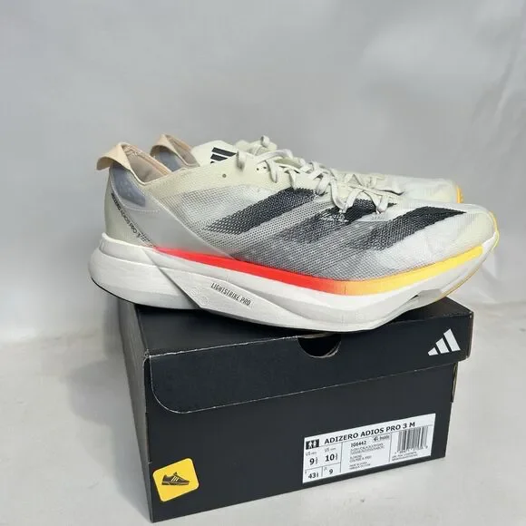 adidas Shoes Adidas Shoes Adizero Adios Pro Ivory Crystal